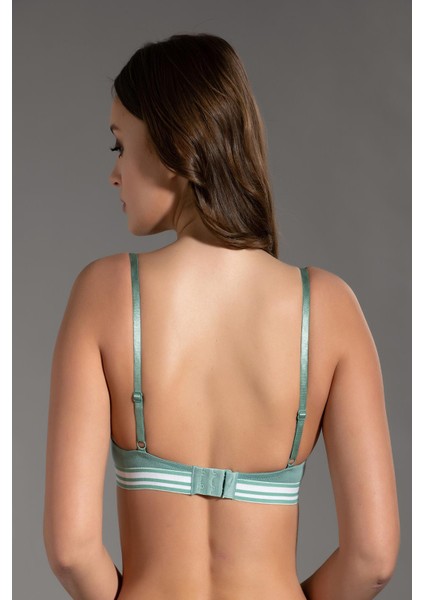 Kadın Desteksiz B Cup Sütyen fırsatları