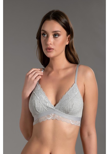 Kadın B Cup Bralet