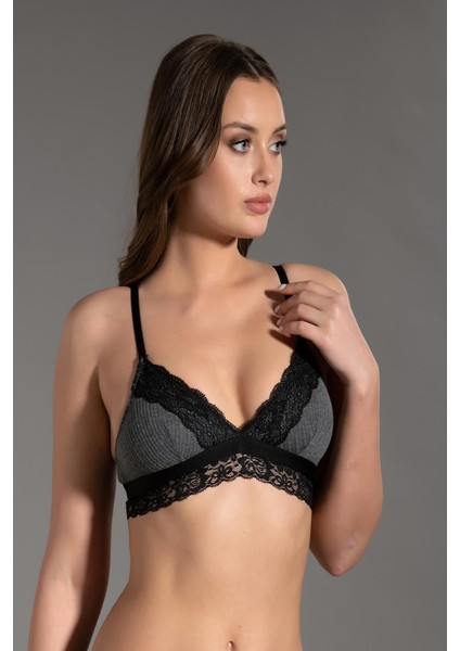 Kadın B Cup Bralet modelleri