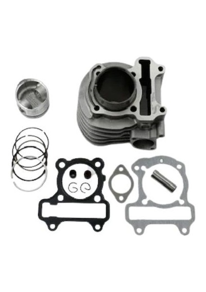 Silindir Komple Honda Activa S 125 Flc