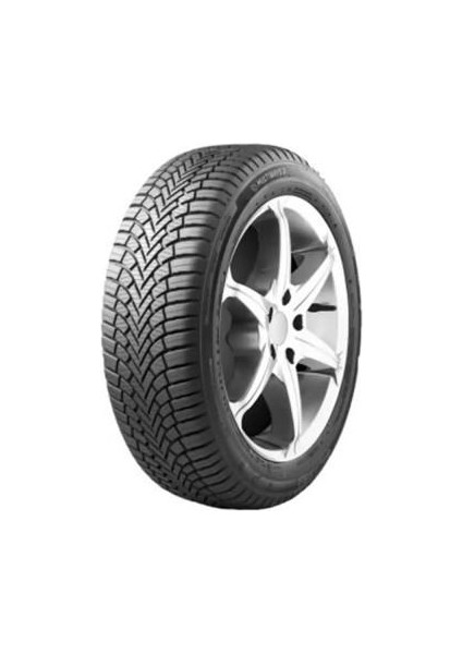 205/55 R17 95V Xl Multiways 2 Dört Mevsim Lastiği ( Üretim Yılı: 2023 )