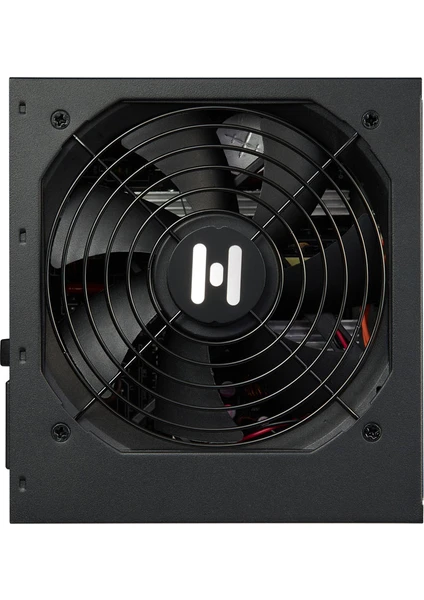 Hydro M Pro HP2-800M 800W 80 Plus Bronze Yarı Modüler Power Supply (Güç Kaynağı)