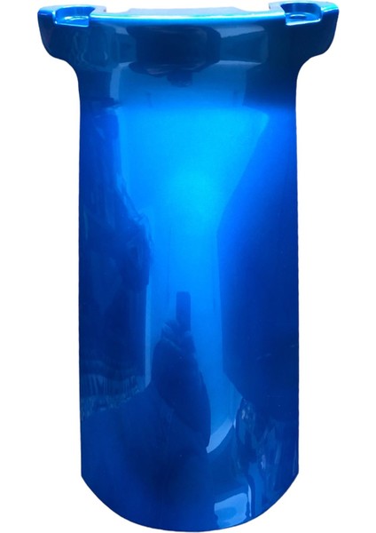 Ön Çamurluk Arka Parça Mavi Falcon New Soft 50 Orijinal