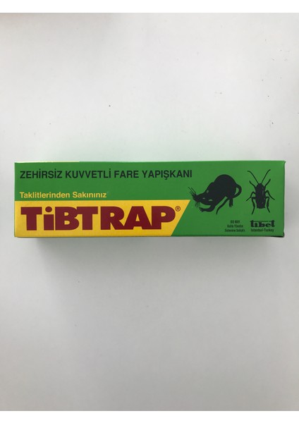 Fare Yapışkanı