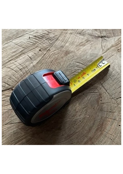 Pro 8 Metre Çelik Şerit Metre Ölçüm Metresi 8metre fiyatları