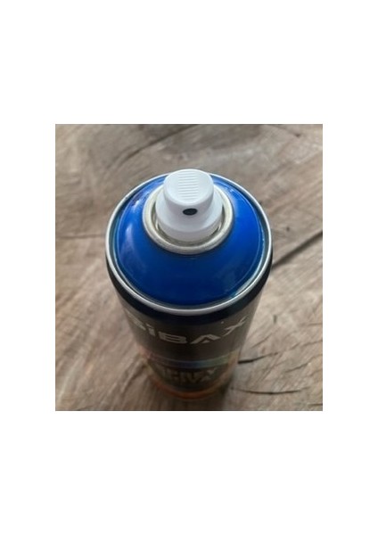 Akrilik Sprey Boya Ral 5002 Lacivert 400 ml