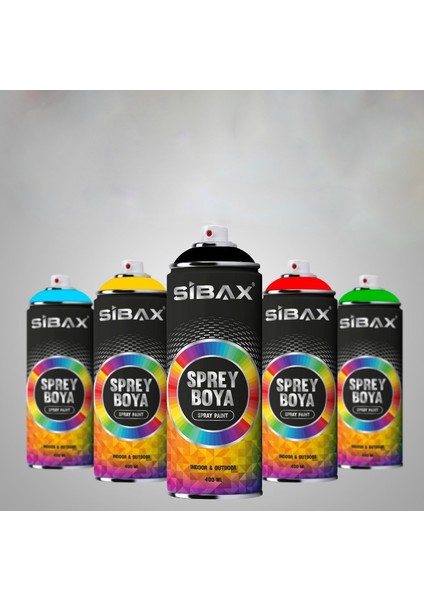 Akrilik Sprey Boya Ral 5002 Lacivert 400 ml fiyatları