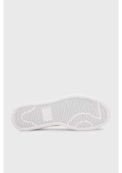 Deri Sneaker Ayakkabı Bayan Ayakkabı X7X009 XK329 R579