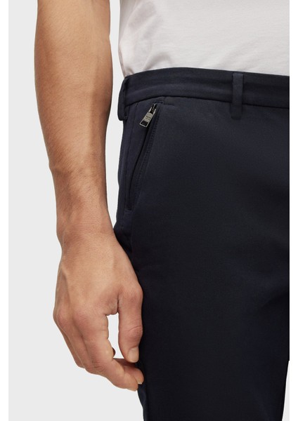 Kaito1_T Streç Pamuklu Normal Bel Slim Fit Pantolon Erkek PANTOLON 50487754 404 fırsatları