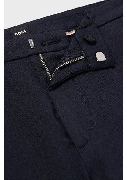 Kaito1_T Streç Pamuklu Normal Bel Slim Fit Pantolon Erkek PANTOLON 50487754 404 indirimleri