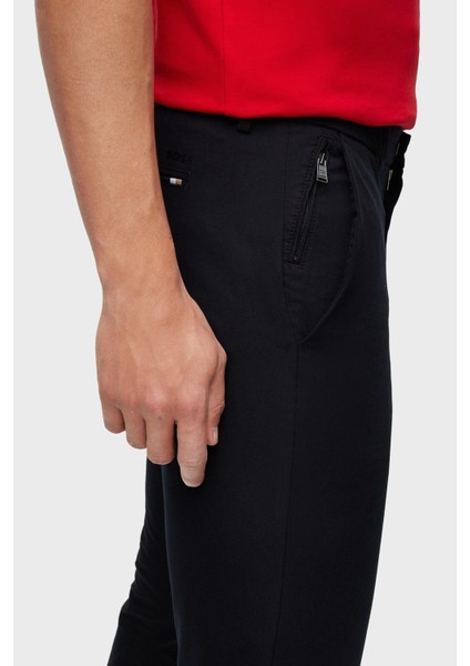 Streç Pamuklu Normal Bel Slim Fit Pantolon Erkek Pantolon 50487754 001 fırsatları