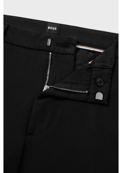 Streç Pamuklu Normal Bel Slim Fit Pantolon Erkek Pantolon 50487754 001 indirimleri