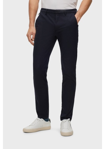 Streç Pamuklu Normal Bel Slim Fit Pantolon Erkek Pantolon 50487754 404 fiyatları