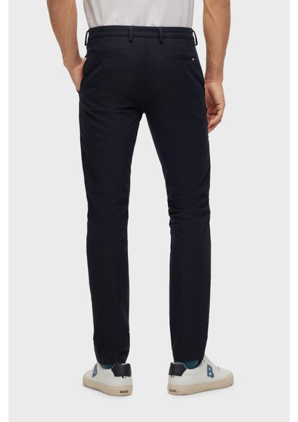 Streç Pamuklu Normal Bel Slim Fit Pantolon Erkek Pantolon 50487754 404 modelleri