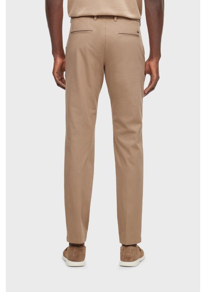 Streç Pamuklu Normal Bel Slim Fit Pantolon Erkek Pantolon 50487754 294 modelleri