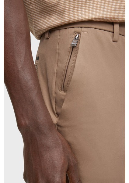 Streç Pamuklu Normal Bel Slim Fit Pantolon Erkek Pantolon 50487754 294 fırsatları