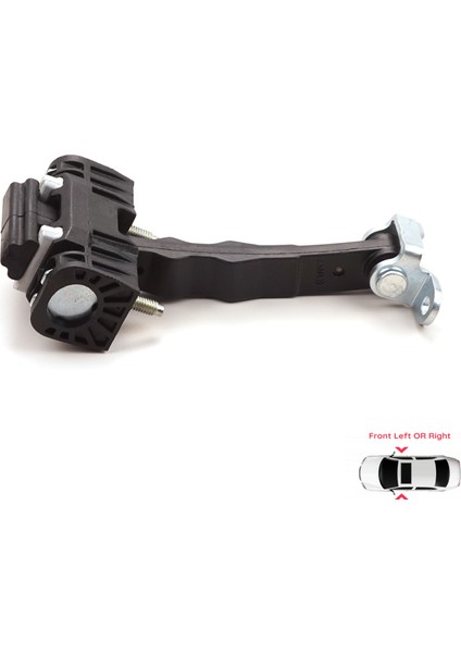 BDP1170 Alfa Romeo 159 2004–2011 Için Ön Kapı Gergisi 60690659