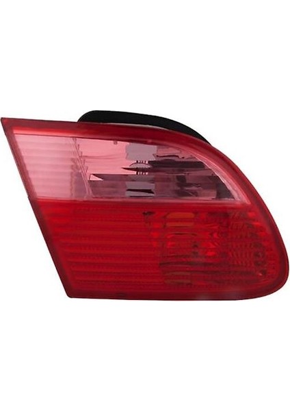 Stop Lamba Iç Ünite Sol Albea Sole 2006+ Duysuz 51809416 6507