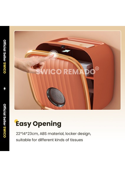 Duvara Monte Mendil Tutucu (Yurt Dışından) fırsatları