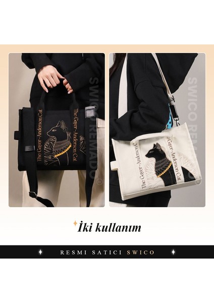 Kadınlar Için Şık Omuz Çantası Tote Çanta (Yurt Dışından) modelleri