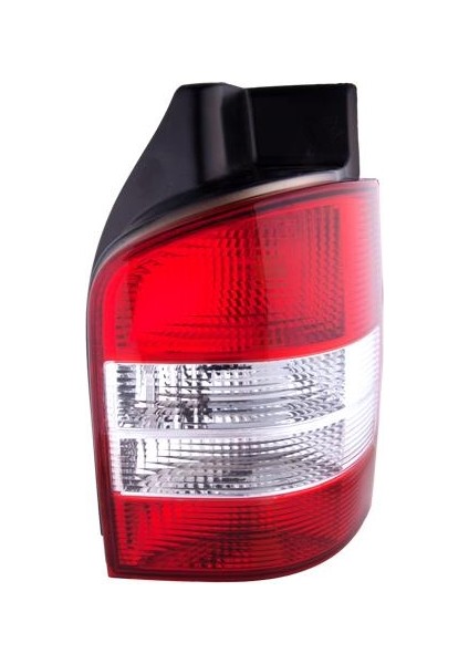 Stop Lamba Beyaz Sinyalli Sağ Transporter T5-T6 Duysuz 7H0945096H 5104