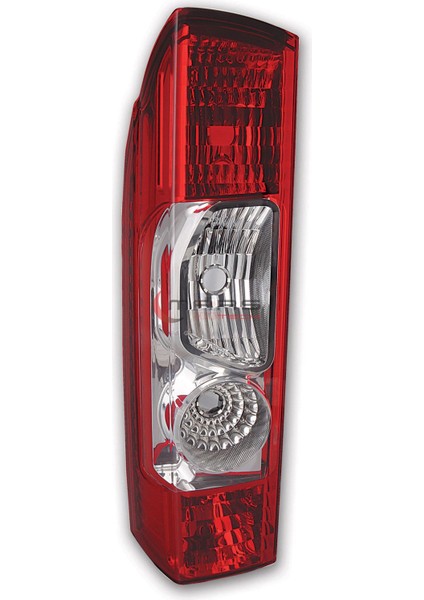 Stop Lamba Sag Ducato-Boxer-Jumper 06-14 Mars M610396