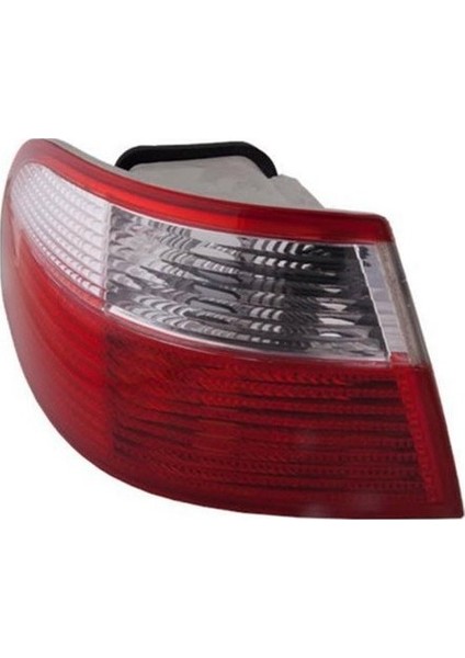 Stop Lambası Dış Fiat Albea 2002-2006 Arası Sol
