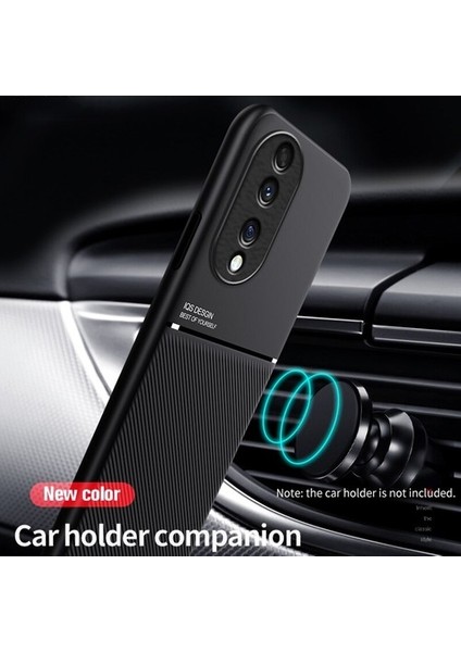Honor 70 5g Kepçe Manyetik Emme Cep Telefonu Kılıfları (Yurt Dışından) indirimleri