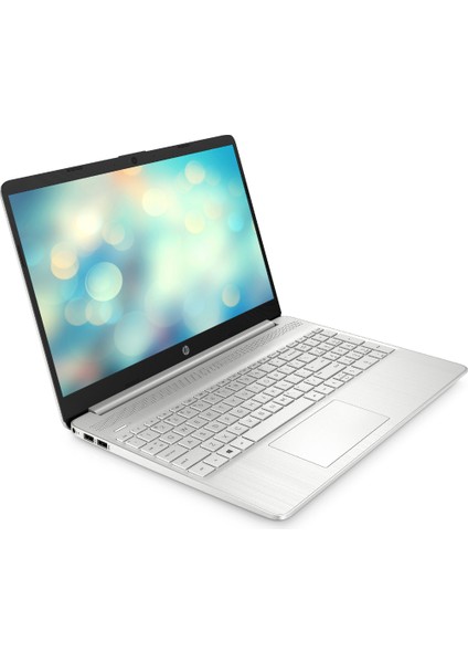 15S-FQ5012NT 6G0C1EA Intel Core i5-1235U 8GB 256GB SSD Freedos 15.6" FHD Taşınabilir  Bilgisayar