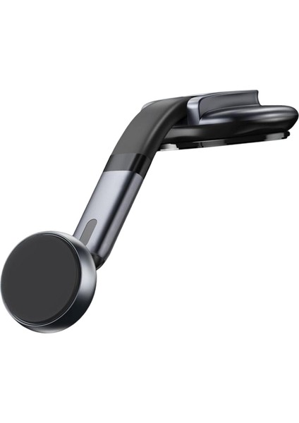 Çoğu Araç Için Manyetik Araba Telefon Sahibi Kolay Yükleme Akıllı Telefonlar Standı (Yurt Dışından)