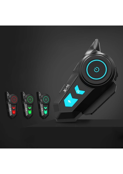 Yarım/açık Yüz Kulaklık Sabit Mic Için Kask Kulaklık Handsfree (Yurt Dışından) fiyatları