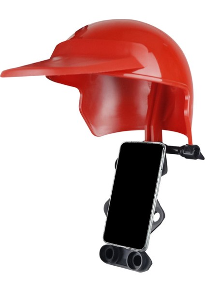 Bisiklet Telefon Standı Güneş Vizörü Güzel Telefon Tutucu Motosiklet Kırmızı Için Güneş Gölge (Yurt Dışından) fırsatları