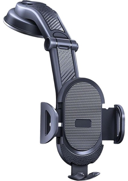 Emme Kupası Araba Akıllı Telefon Tutucu 360 Döndürme Beşiği Camı Handfree Siyah (Yurt Dışından) modelleri