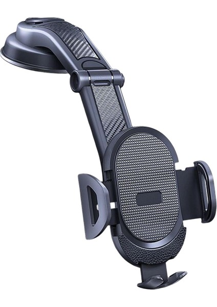 Emme Kupası Araba Akıllı Telefon Tutucu 360 Döndürme Beşiği Camı Handfree Siyah (Yurt Dışından) fırsatları