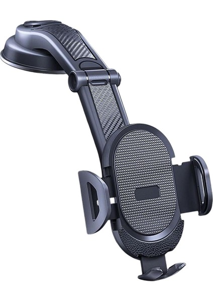 Emme Kupası Araba Akıllı Telefon Tutucu 360 Döndürme Beşiği Camı Handfree Siyah (Yurt Dışından) indirimleri
