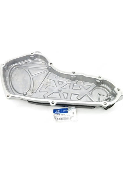 Orijinal Eksantrik Kapağı Üst Hyundaı Starex / H100 21360-4A001