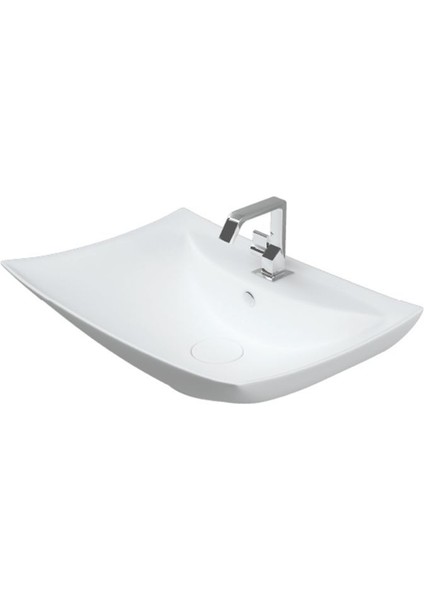 Vitale 60CM Tezgah Üstü Lavabo 4660