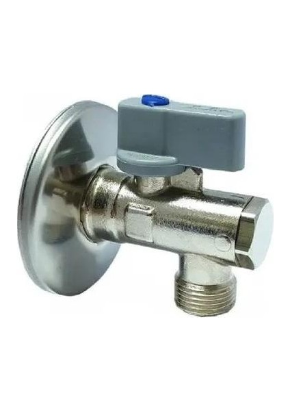1/2" Filtrelı Ara Musluk 602111043