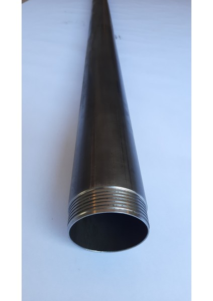 Sondaj PQ İç Tüp 1.50 Metre