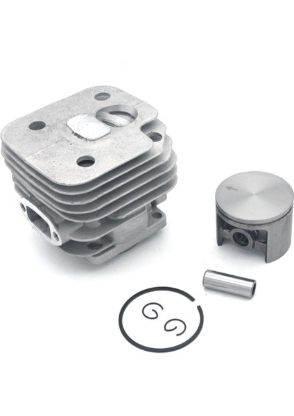 Husqvarna 268 Motorlu Testere Silindir Piston Set- 50MM Kesim Motoru Gömlek Piston fiyatları