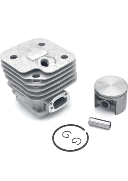 Husqvarna 268 Motorlu Testere Silindir Piston Set- 50MM Kesim Motoru Gömlek Piston modelleri