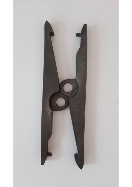 Sondaj Overshot Mandal Takımı 2AD/TK