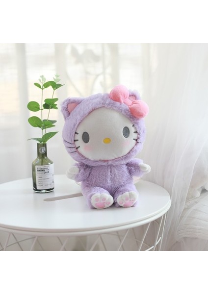 25 cm Sanrio Peluş Oyuncaklar My Melody Doll (Yurt Dışından)