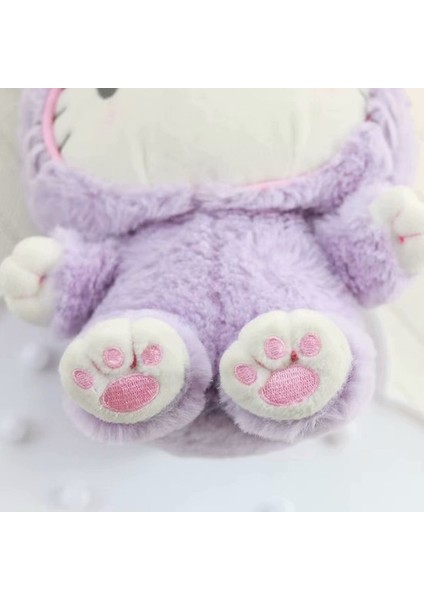 25 cm Sanrio Peluş Oyuncaklar My Melody Doll (Yurt Dışından)