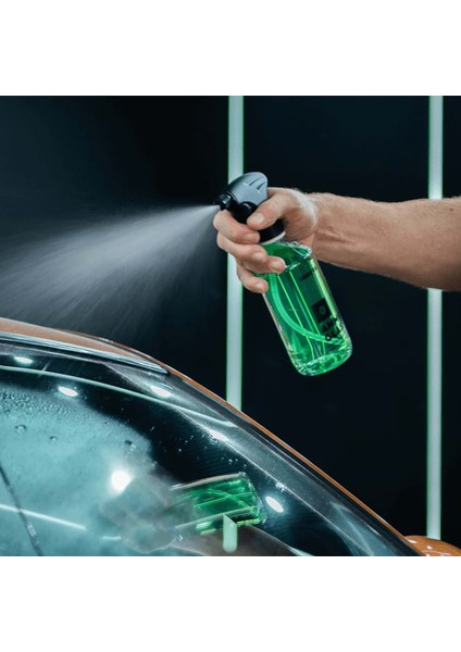 0 Ammonıa Amonyaksız Cam Temizleyici Konsantre - 4,54 Lt modelleri