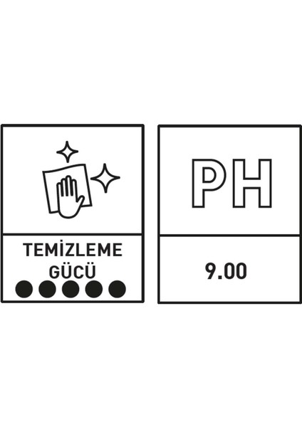 D2 Check Alkol Bazlı Yüzey Temizleyici Konsantre - 500 ml fiyatları