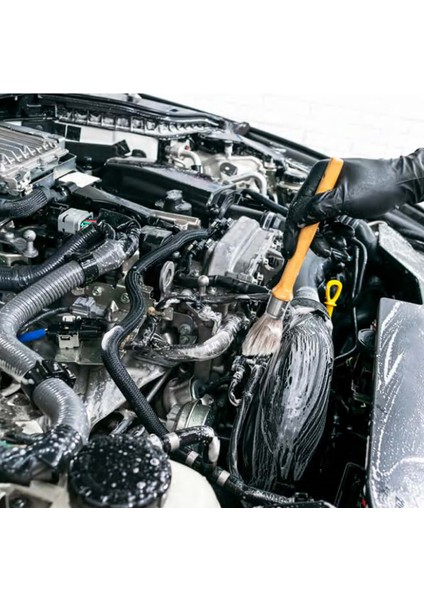 100% Degreasıng Anti Statik Çok Amaçlı Temizleyici Yağ Çözücü Konsantre - 4,54 Lt fiyatları