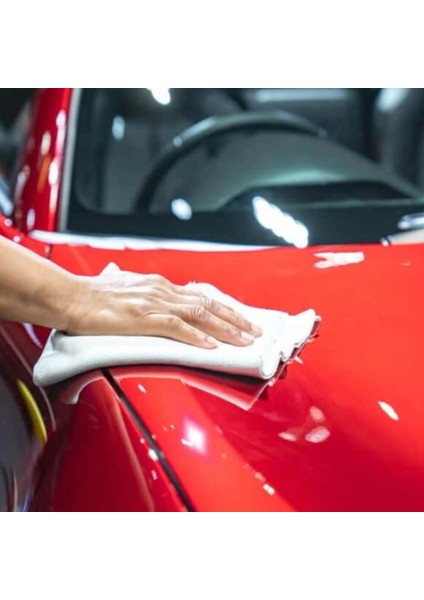 Innovacar Sc1 Sealant Hızlı Hidrofobik Seramik Bazlı Nano Koruma - 5 Lt modelleri