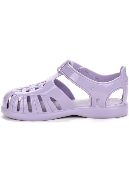 Tobby Gloss Kız/Erkek Çocuk Sandalet Ayakkabı S10311