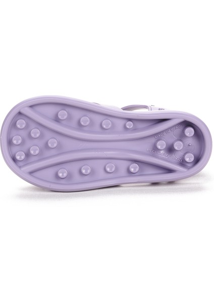 Tobby Gloss Kız/Erkek Çocuk Sandalet Ayakkabı S10311
